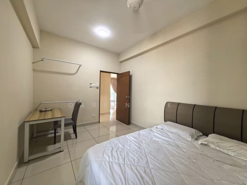Kondominium untuk Dijual di Orange 3 (Oren 3) - Darren Lye - Bedroom - PropertyGuru.com.my