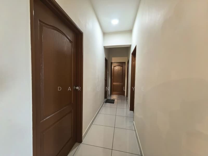 Kondominium untuk Dijual di Orange 3 (Oren 3) - Darren Lye - Corridor - PropertyGuru.com.my