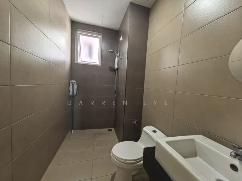 Kondominium untuk Dijual di Orange 3 (Oren 3) - Darren Lye - Bathroom - PropertyGuru.com.my