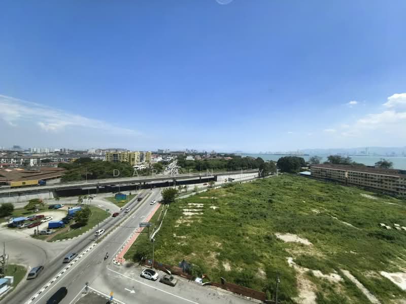 Kondominium untuk Dijual di Orange 3 (Oren 3) - Darren Lye - View - PropertyGuru.com.my
