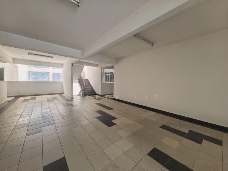 Kondominium untuk Dijual di Orange 3 (Oren 3) - Darren Lye - Entrance - PropertyGuru.com.my