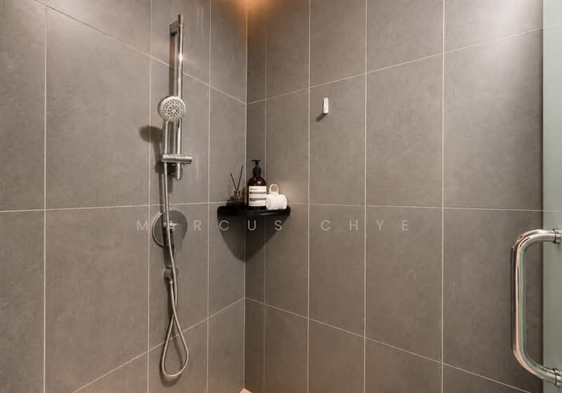Servis Apartment untuk Disewa di Astoria Ampang - Marcus Chye - Bathroom - PropertyGuru.com.my