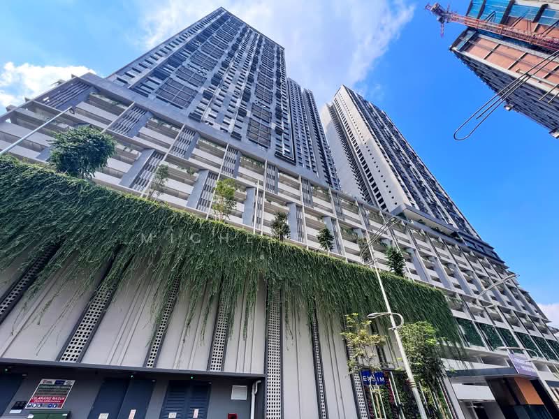 Service Residence for Sale at D'Vervain - Michele Lum - Exterior - PropertyGuru.com.my