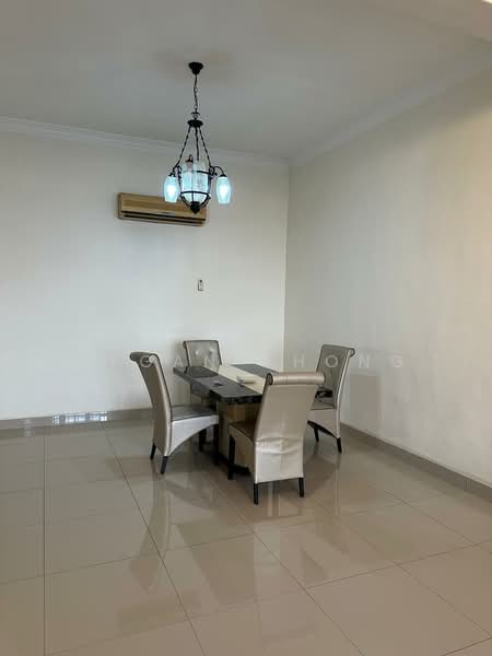 Kondominium untuk Dijual di Putra Indah Condominium - Megan Chong - Dining Room - PropertyGuru.com.my