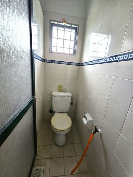 Rumah Teres 2 Tingkat untuk Dijual di Saujana Melawati (Melawati) - Marcus Chye - Bathroom - PropertyGuru.com.my