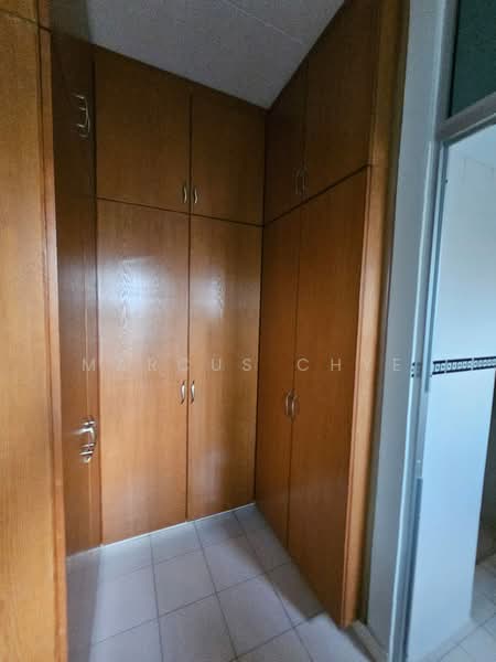 Rumah Teres 2 Tingkat untuk Dijual di Saujana Melawati (Melawati) - Marcus Chye - Interior - PropertyGuru.com.my