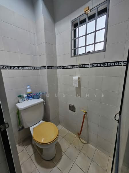 Rumah Teres 2 Tingkat untuk Dijual di Saujana Melawati (Melawati) - Marcus Chye - Bathroom - PropertyGuru.com.my