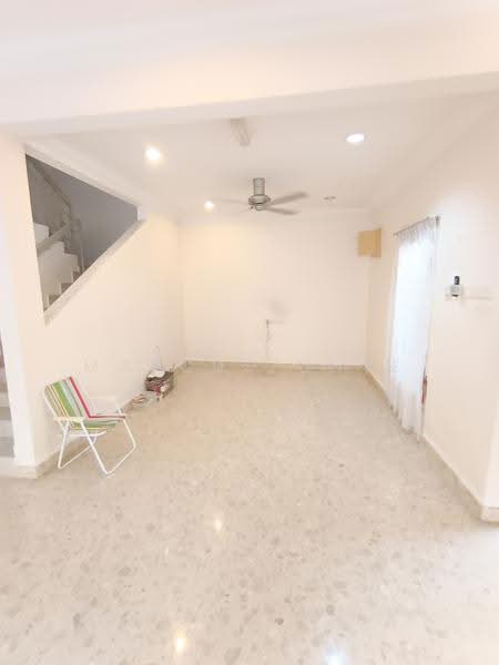 Semi-Detached House for Sale in Saujana Melawati (Melawati) - Marcus Chye - Living Room - PropertyGuru.com.my