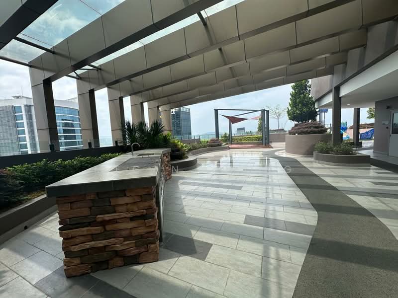 Service Residence for Sale at Residensi 38 Bangsar - Megan Chong - Exterior - PropertyGuru.com.my