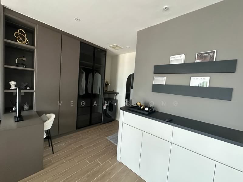 Service Residence for Sale at Residensi 38 Bangsar - Megan Chong - Interior - PropertyGuru.com.my