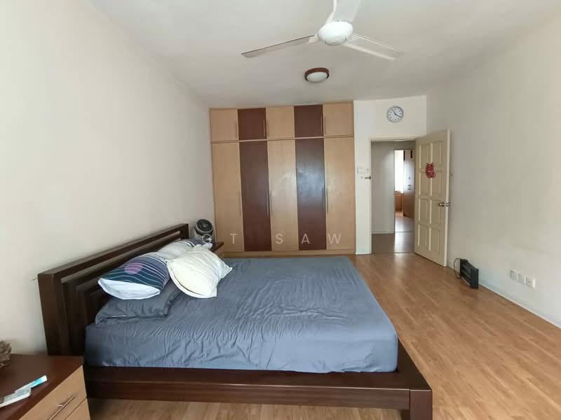 Rumah Teres untuk Dijual di Cheras (Selangor) - GT Saw - Bedroom - PropertyGuru.com.my