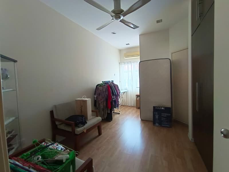 Rumah Teres untuk Dijual di Cheras (Selangor) - GT Saw - Bedroom - PropertyGuru.com.my