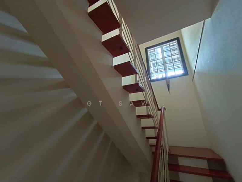 Rumah Teres untuk Dijual di Cheras (Selangor) - GT Saw - Corridor - PropertyGuru.com.my