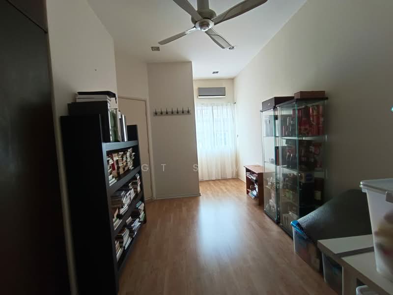 Rumah Teres untuk Dijual di Cheras (Selangor) - GT Saw - Corridor - PropertyGuru.com.my