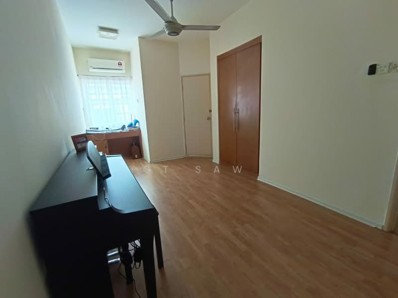 Rumah Teres untuk Dijual di Cheras (Selangor) - GT Saw - Bedroom - PropertyGuru.com.my