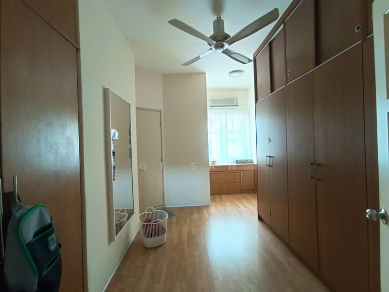 Rumah Teres untuk Dijual di Cheras (Selangor) - GT Saw - Bedroom - PropertyGuru.com.my