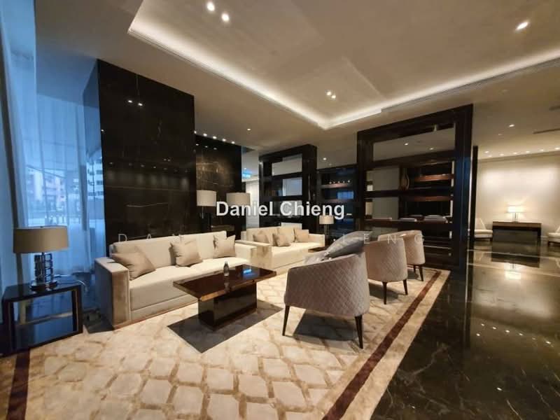 Service Residence for Rent at Pavilion Suites - Daniel Chieng - PropertyGuru.com.my