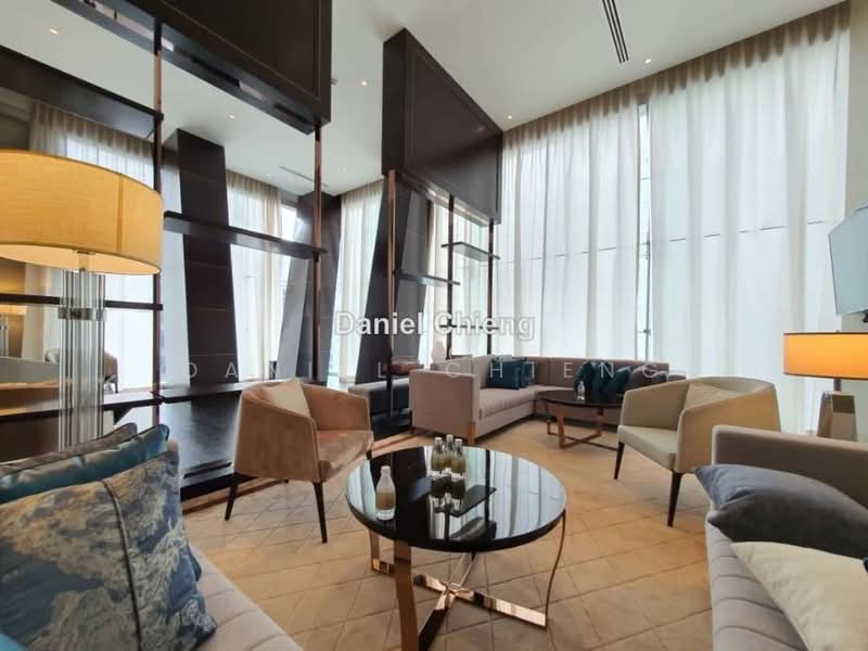 Service Residence for Rent at Pavilion Suites - Daniel Chieng - PropertyGuru.com.my