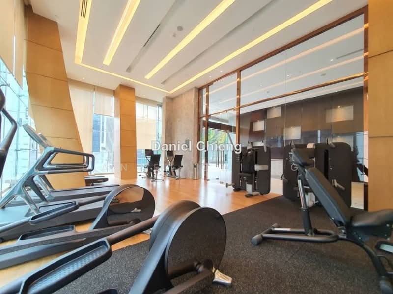 Service Residence for Rent at Pavilion Suites - Daniel Chieng - PropertyGuru.com.my