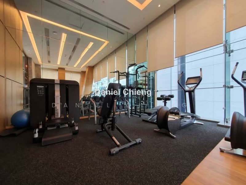 Service Residence for Rent at Pavilion Suites - Daniel Chieng - PropertyGuru.com.my