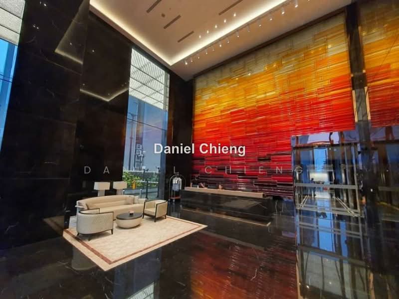 Service Residence for Rent at Pavilion Suites - Daniel Chieng - PropertyGuru.com.my