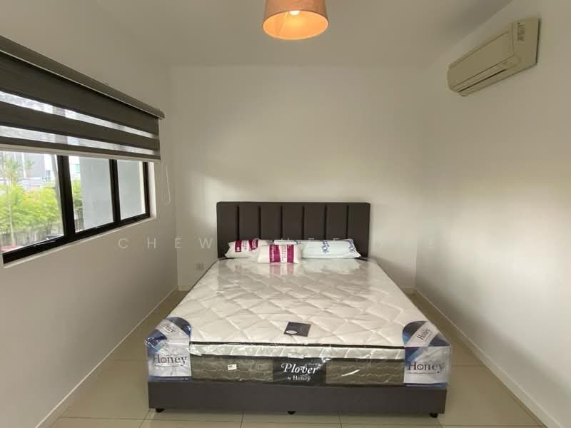 Condominium for Rent at Ujana Executive Apartment - Chew Chee Yee - PropertyGuru.com.my