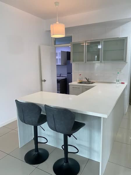 Condominium for Rent at Ujana Executive Apartment - Chew Chee Yee - PropertyGuru.com.my