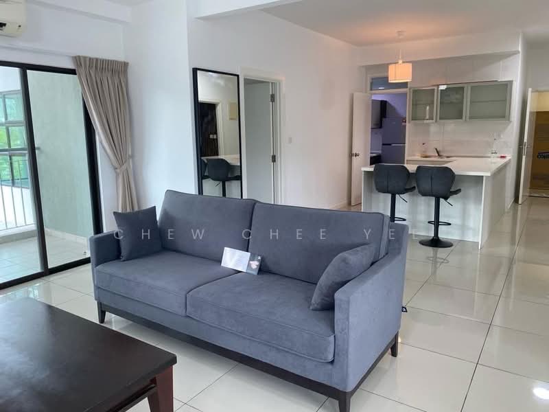 Condominium for Rent at Ujana Executive Apartment - Chew Chee Yee - PropertyGuru.com.my
