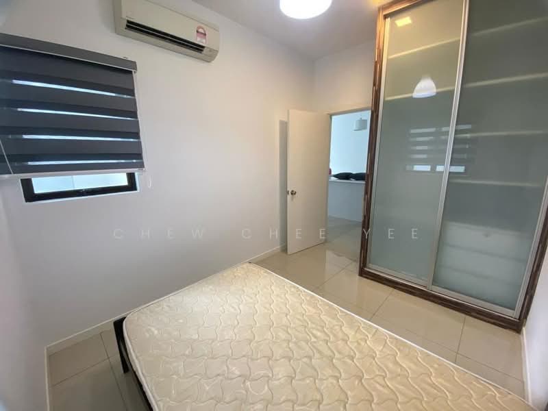 Condominium for Rent at Ujana Executive Apartment - Chew Chee Yee - PropertyGuru.com.my