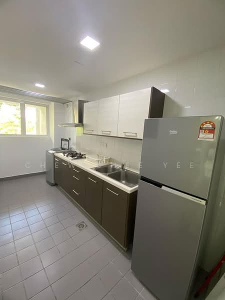 Condominium for Rent at Ujana Executive Apartment - Chew Chee Yee - PropertyGuru.com.my