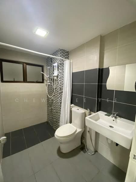 Condominium for Rent at Ujana Executive Apartment - Chew Chee Yee - PropertyGuru.com.my