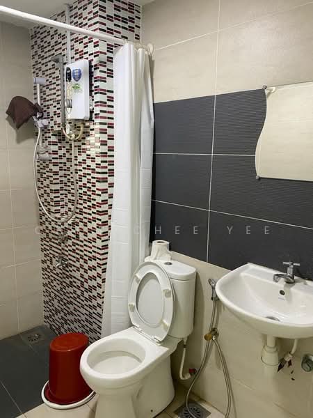 Condominium for Rent at Ujana Executive Apartment - Chew Chee Yee - PropertyGuru.com.my