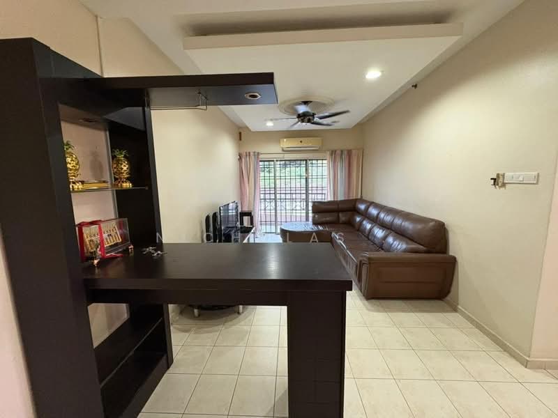 Pangsapuri untuk Dijual di Prima Regency - Nicholas . - Living Room - PropertyGuru.com.my