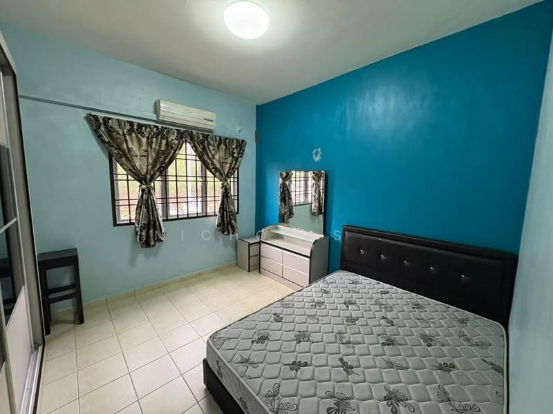 Pangsapuri untuk Dijual di Prima Regency - Nicholas . - Bedroom - PropertyGuru.com.my