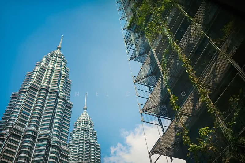 Servis Apartment untuk Dijual di Le Nouvel KLCC - Daniel Chieng - PropertyGuru.com.my