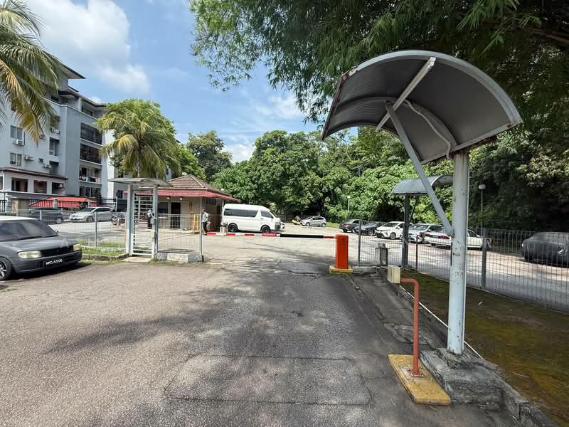 Kondominium untuk Dijual di Sri Jelatek - Ammar Imran Anuar - PropertyGuru.com.my