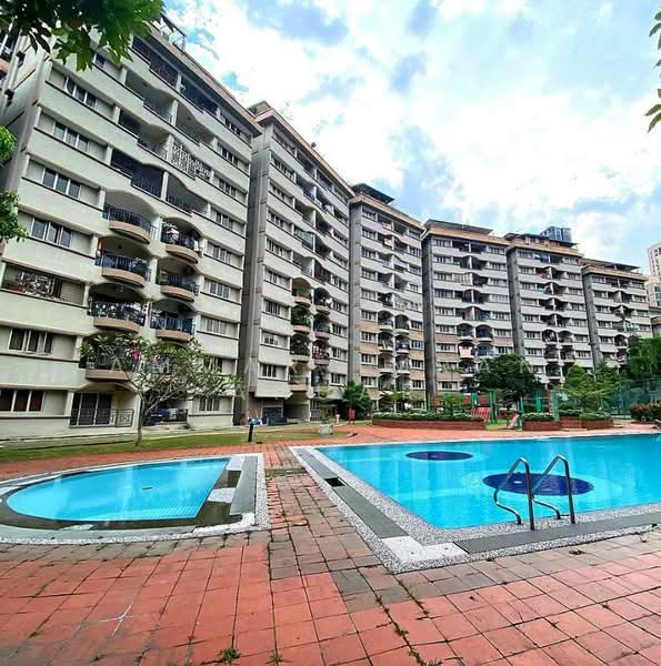 Kondominium untuk Dijual di Sri Jelatek - Ammar Imran Anuar - PropertyGuru.com.my