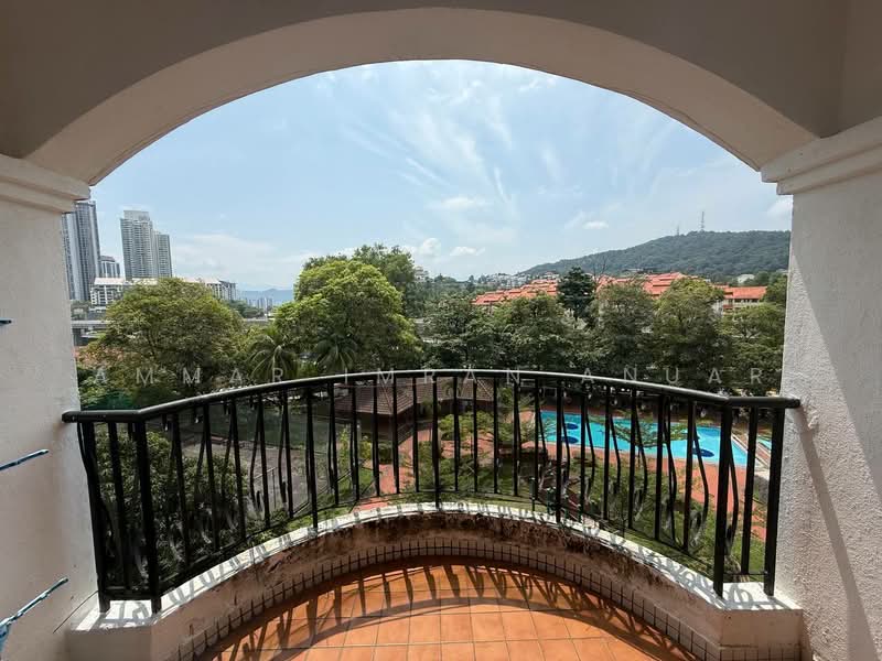 Kondominium untuk Dijual di Sri Jelatek - Ammar Imran Anuar - PropertyGuru.com.my