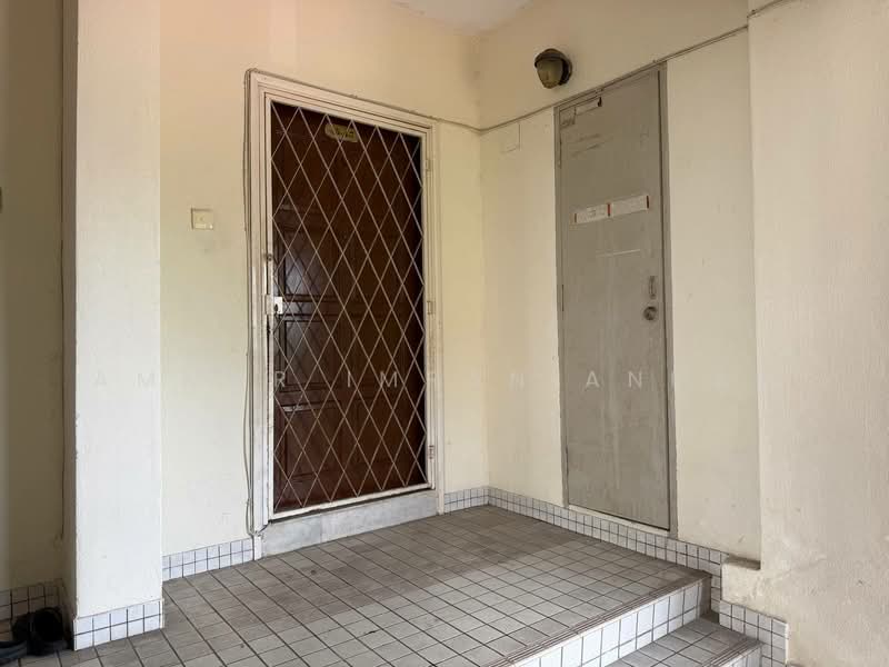 Kondominium untuk Dijual di Sri Jelatek - Ammar Imran Anuar - PropertyGuru.com.my