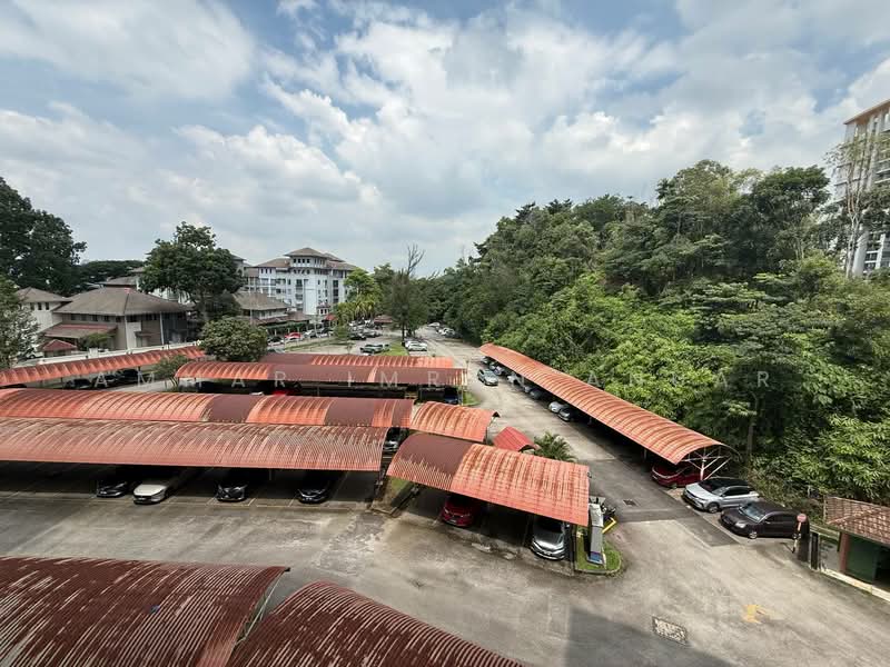 Kondominium untuk Dijual di Sri Jelatek - Ammar Imran Anuar - PropertyGuru.com.my
