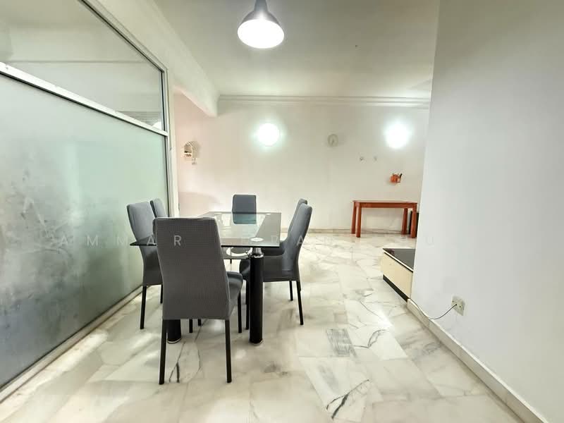 Kondominium untuk Dijual di Sri Jelatek - Ammar Imran Anuar - PropertyGuru.com.my