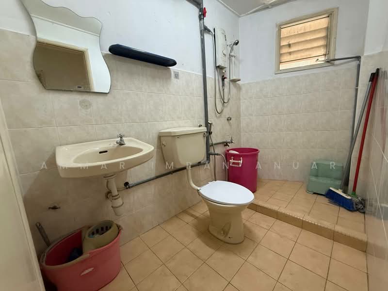 Kondominium untuk Dijual di Sri Jelatek - Ammar Imran Anuar - PropertyGuru.com.my