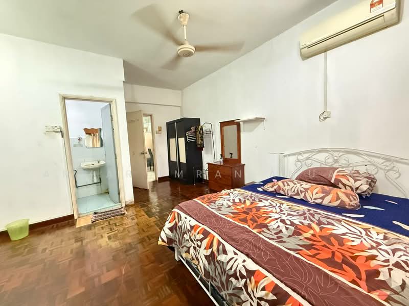 Kondominium untuk Dijual di Sri Jelatek - Ammar Imran Anuar - PropertyGuru.com.my