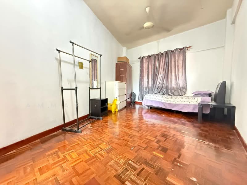 Kondominium untuk Dijual di Sri Jelatek - Ammar Imran Anuar - PropertyGuru.com.my