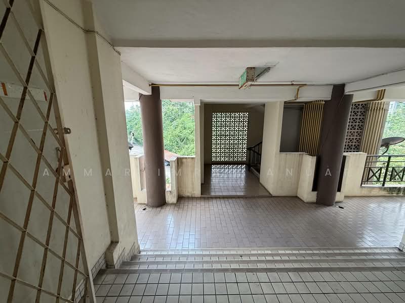 Kondominium untuk Dijual di Sri Jelatek - Ammar Imran Anuar - PropertyGuru.com.my
