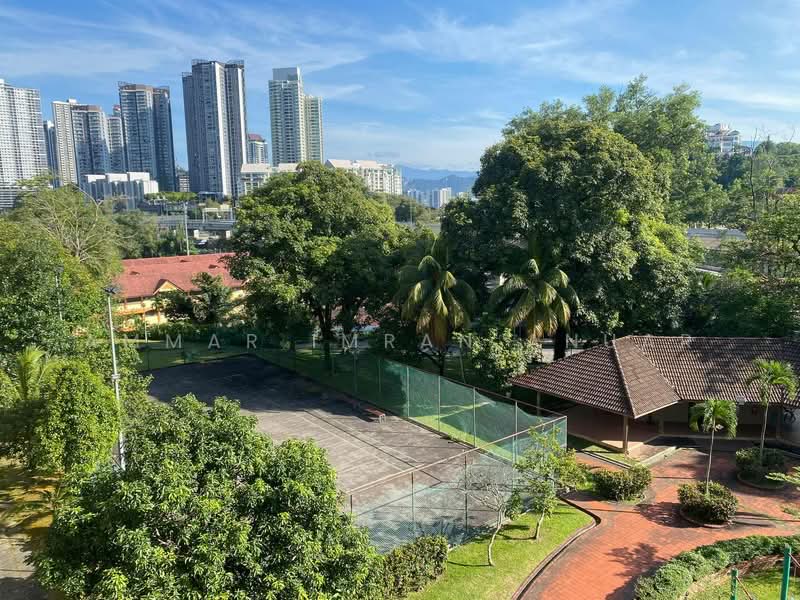 Kondominium untuk Dijual di Sri Jelatek - Ammar Imran Anuar - PropertyGuru.com.my