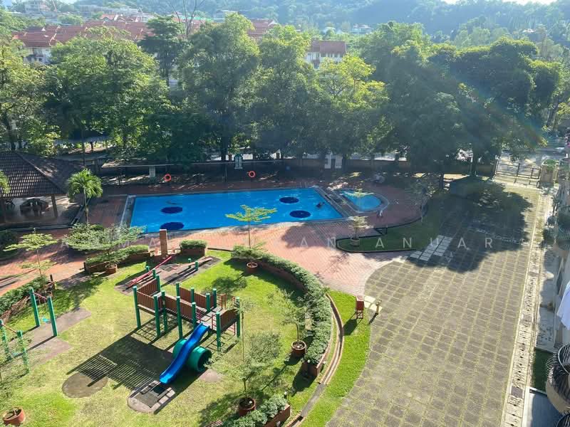 Kondominium untuk Dijual di Sri Jelatek - Ammar Imran Anuar - PropertyGuru.com.my