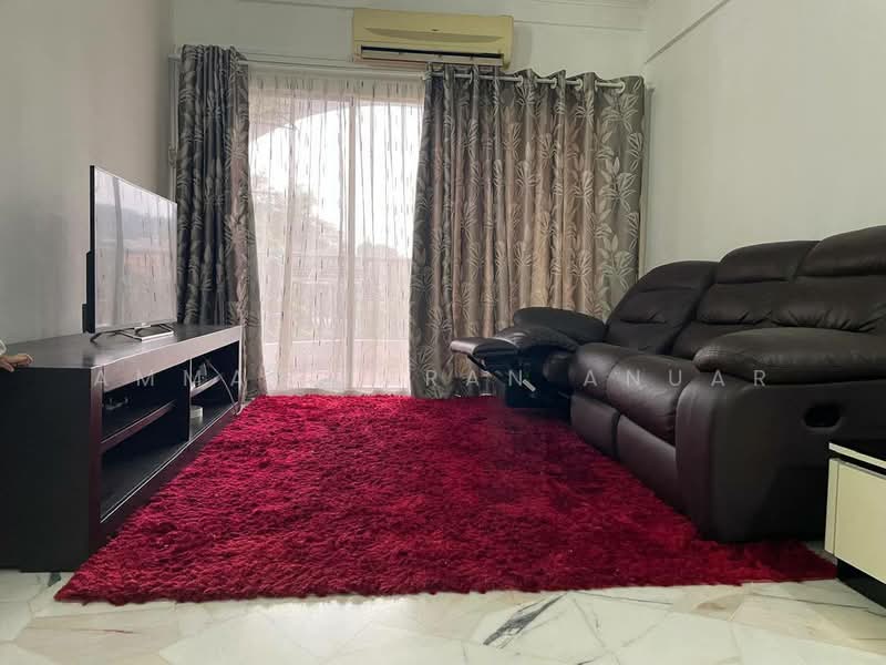 Kondominium untuk Dijual di Sri Jelatek - Ammar Imran Anuar - PropertyGuru.com.my