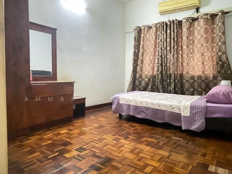 Kondominium untuk Dijual di Sri Jelatek - Ammar Imran Anuar - PropertyGuru.com.my