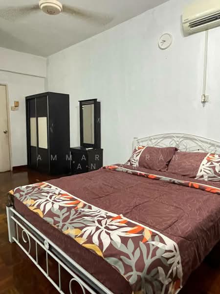 Kondominium untuk Dijual di Sri Jelatek - Ammar Imran Anuar - PropertyGuru.com.my